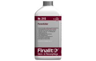 Finalit® – dlouhodobá impregnace venkovních povrchů