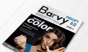 BARVY Profi 2020/06