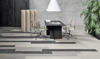 EGE: Tiles & Planks – kobercové dílce pro kreativní kombinace