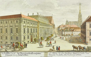 Historické vzory parket 4 – Intarzie, inkrustace a marketerie