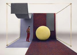 Object Carpet: nová kolekce ve 111 barvách