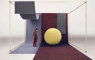 Object Carpet: nová kolekce ve 111 barvách