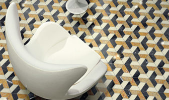Bisazza MARMO – moderní styl a kouzlo tradice