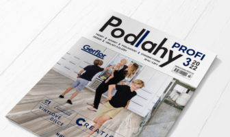 PODLAHY Profi 2022/03