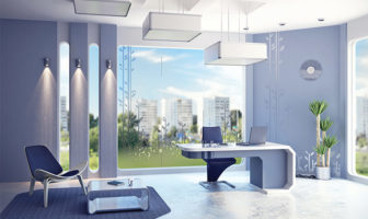 Vydařená kombinace Vitex pro interiéry
