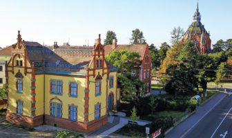 Tour de ornament – vycházky za moravskou tradicí malovaného ornamentu – 1. díl