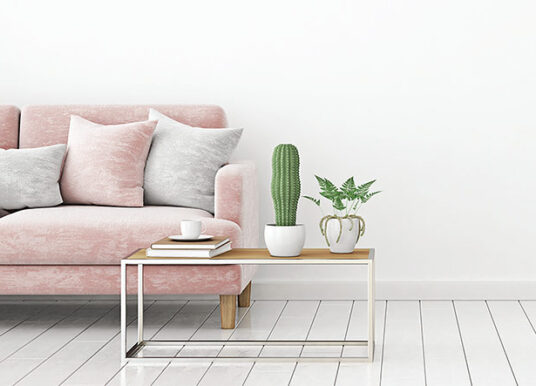 Novinky Dulux bílá penetrace a Perfect White