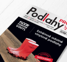 PODLAHY Profi 2023/01