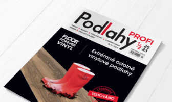 PODLAHY Profi 2023/01