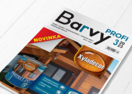 BARVY Profi 2023/03