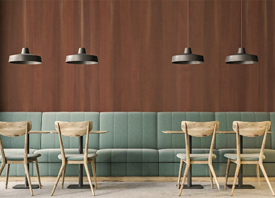 MULTIDECOR SKIN Oikos – rafinovaná hebkost matných textur