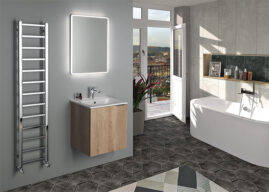 SAPHO CIRASA, originální, kvalitní a funkční koupelnový nábytek