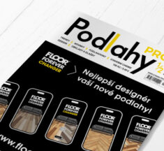 PODLAHY Profi 1-2/2026