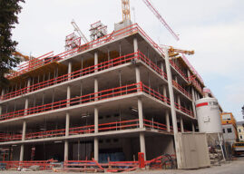 Geometrické přesnosti – nepřesnosti v pozemním stavitelství (7. díl)