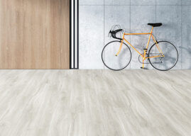 Thermofix PRO – vinylová podlahovina, která vydrží