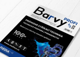 BARVY Profi 4-5/2026