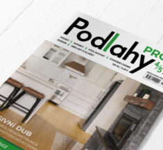PODLAHY Profi 4-5/2026